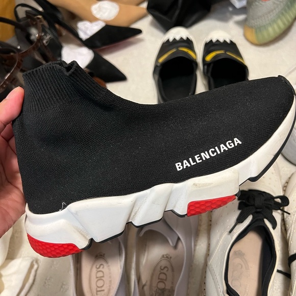 Balenciaga | Shoes | Balenciaga | Poshmark